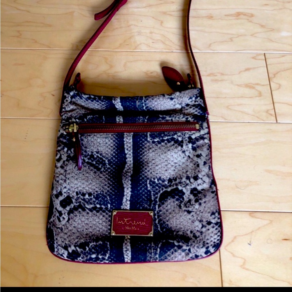 Crossbody bag Max Mara
